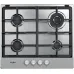 Варочная поверхность WHIRLPOOL TGML661IX