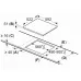Варочная поверхность BOSCH PIF612BB1E
