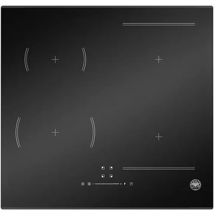 Варочная поверхность BERTAZZONI P604I1B26NVS