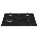 Варочная поверхность BEKO BHGM6422K5WB