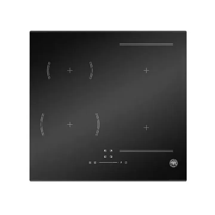 Варочная поверхность BERTAZZONI P604I1B26NVS