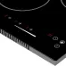 Варочная поверхность MAUNFELD AVCE4537SBK