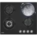 Варочная поверхность SIMFER H60N41S525