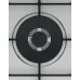 Варочная поверхность WHIRLPOOL GMWL728/IXL