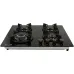 Варочная поверхность ELTRONIC 33-04 черный