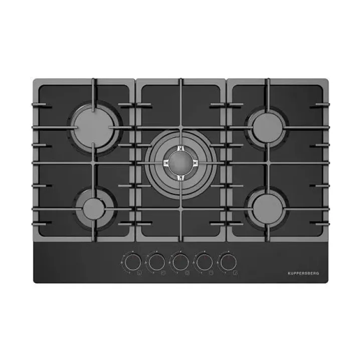 Варочная поверхность KUPPERSBERG FG 76 B