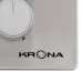 Варочная поверхность KRONA NEBEL 60 IX W