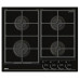 Варочная поверхность TEKA GBC 64100 KBN BLACK