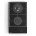 Варочная поверхность EVELUX HEG 325 BG