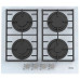 Варочная поверхность KORTING HGG 6805 CW