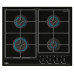 Варочная поверхность TEKA GBC 64100 KBN BLACK
