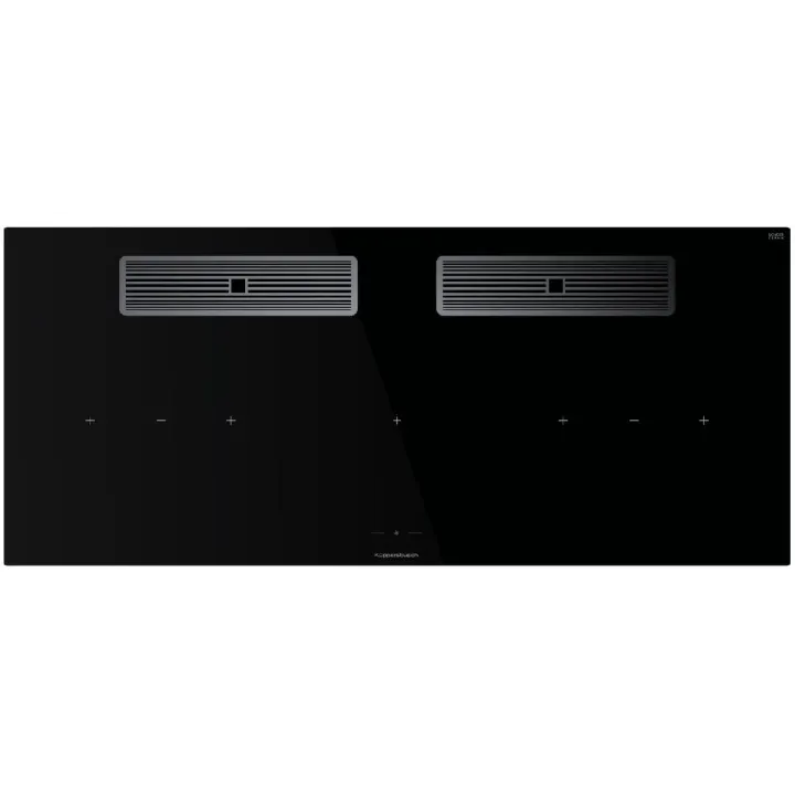 Варочная поверхность KUPPERSBUSCH KMI 12850.0 SR-E