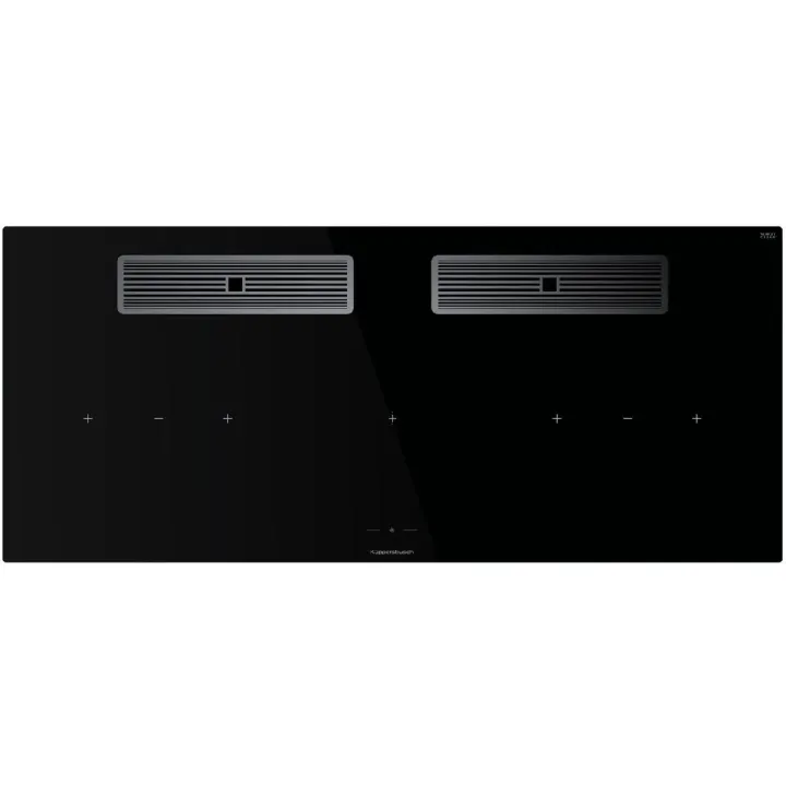 Варочная поверхность KUPPERSBUSCH KMI 12850.0 SR-S