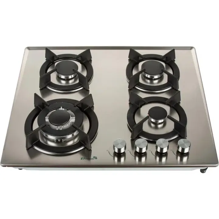 Варочная поверхность ELTRONIC 33-14 нержавеющая сталь