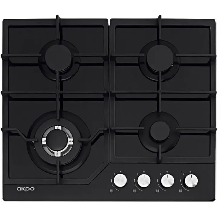 Варочная поверхность AKPO PGA 604 FGC-2 BL