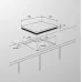 Варочная поверхность SIMFER H60V32B025