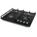 Варочная поверхность GORENJE GT641AKB2