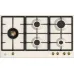 Варочная поверхность BERTAZZONI P905LHERAG