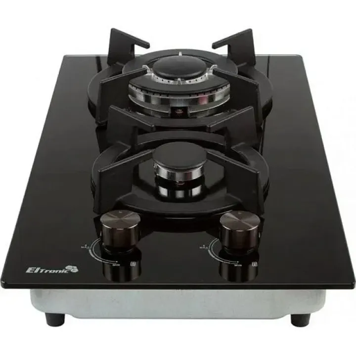 Варочная поверхность ELTRONIC 33-07 черный