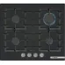 Варочная поверхность BOSCH PPP6A6I40R