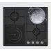 Варочная поверхность SIMFER H60V32B025