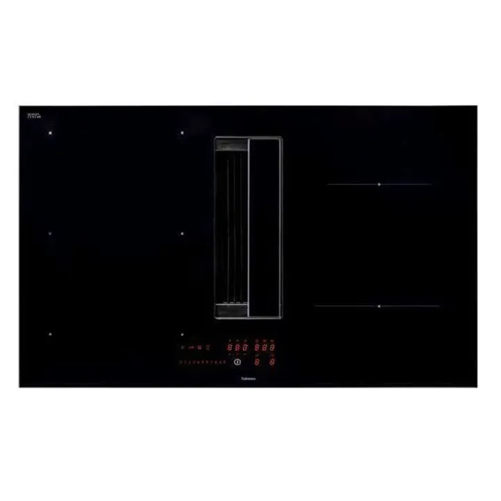 Варочная поверхность FALMEC ZERO EASY 76 VETRO MATT (CUZQ76.06P8#ZZZC461F)