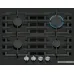 Варочная поверхность BOSCH PPP6A6I40R