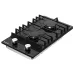Варочная поверхность GRESSEL U30V20B100