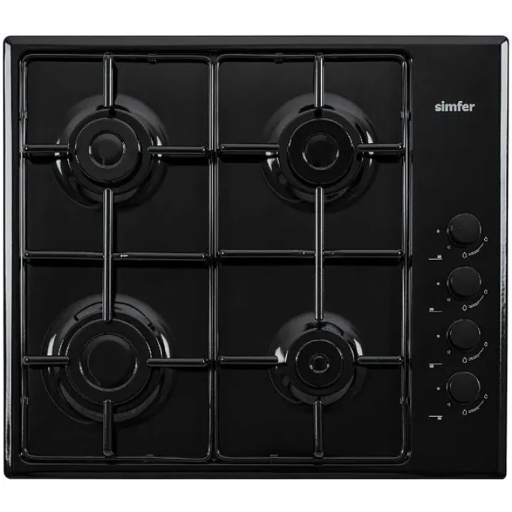 Варочная поверхность SIMFER H60Q40B440