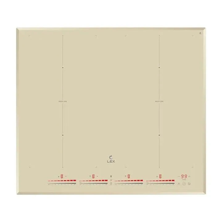 Варочная поверхность LEX EVI 641С I IV