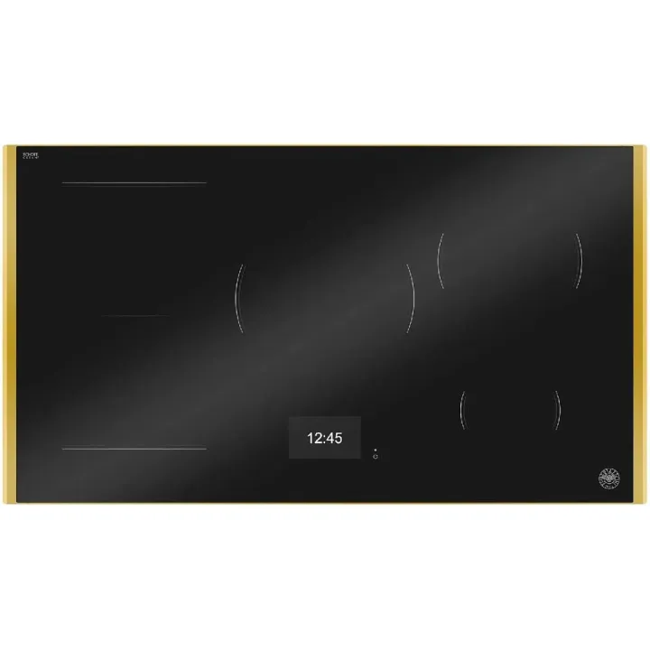 Варочная поверхность BERTAZZONI P905I1M37GT