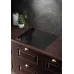 Варочная поверхность LEX EVI 640A I BL