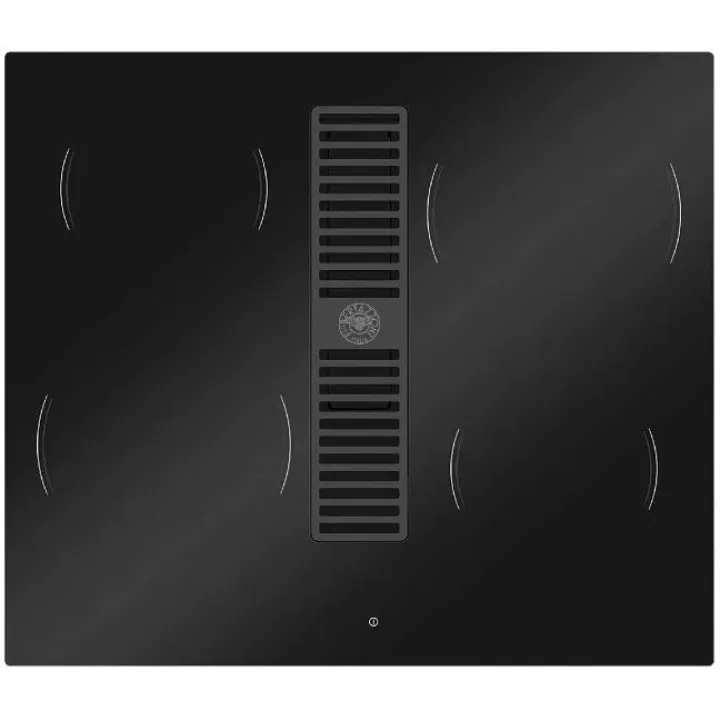 Варочная поверхность BERTAZZONI P604ICH30NP