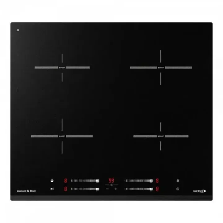 Варочная поверхность ZIGMUND & SHTAIN CI 23.6 BX