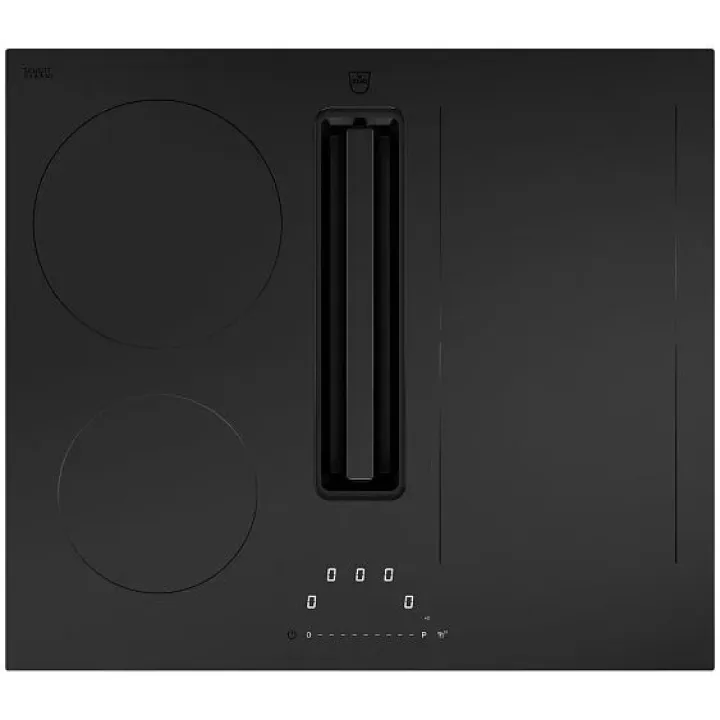 Варочная поверхность V-ZUG CombiCookTop V2000 I604 CCT2T-31175 черный матовый