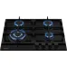 Варочная поверхность WEISSGAUFF HG 641 BFh