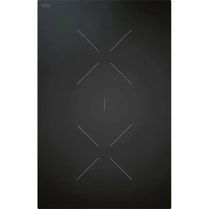 Варочная поверхность BORA CKCB