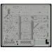 Варочная поверхность GORENJE GT641AKB2