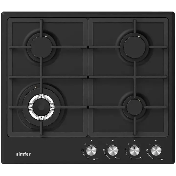 Варочная поверхность SIMFER H60V41B525