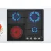 Варочная поверхность SIMFER H60V32B025