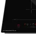 Варочная поверхность MAUNFELD AVI3028SFBK