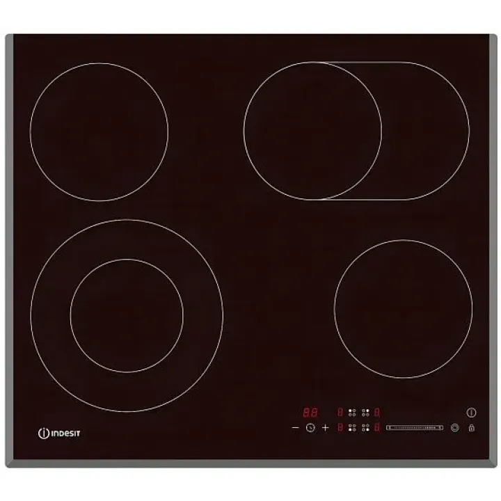 Варочная поверхность INDESIT IRCM 660 B