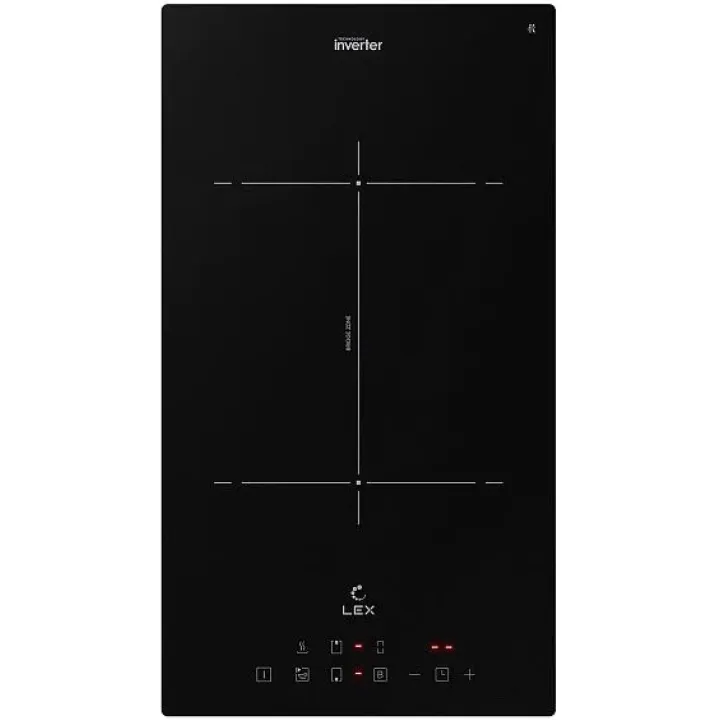 Варочная поверхность LEX HI 3021B I BL