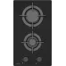 Варочная поверхность MONSHER MGG 34 Noir