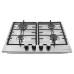 Варочная панель MAUNFELD EGHS.64.3ES/G
