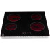 Варочная поверхность JACKY'S JH MB63
