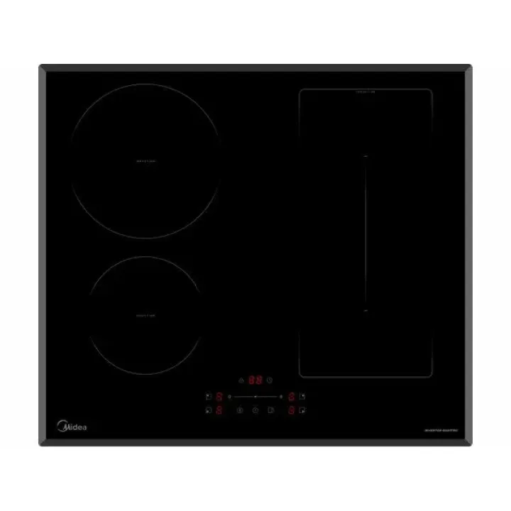 Варочная поверхность MIDEA MIH65787F