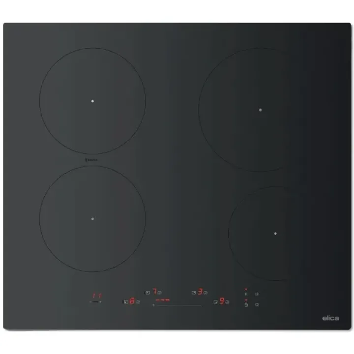 Варочная поверхность ELICA PRIMIS 604 PLUS RAW (PRF0210631)