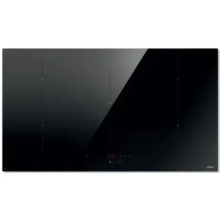 Варочная поверхность ELICA RATIO CONNEX 905 PLUS BL