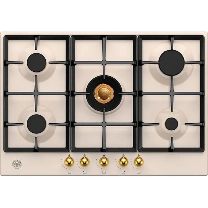 Варочная поверхность BERTAZZONI P755CHERAG